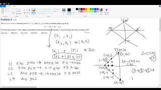 AMC 12A 2022 Problem 5 [upl. by Willner209]