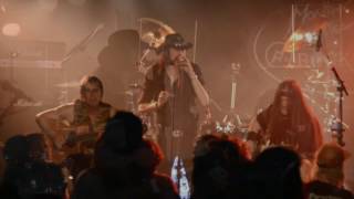 Kilmister  The Swiss Motörhead Tribute Band  Live Montreux Jazz Festival 2016  Whorehouse Blues [upl. by Nyrahs498]