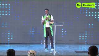 Money Mastery 2  Pastor Elijah A Samuel  27th October 2024 [upl. by Zetana]