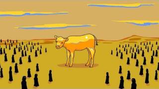 Parshat Ki Tisa Seeing the Golden Calf [upl. by Shaffer449]