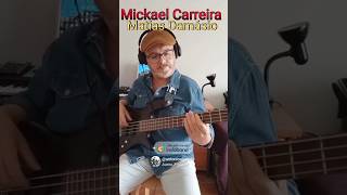 Mickael Carreira amp Matias DamásioPelos Cantos do MundoJam Coverby A Alegrete 2024 todos [upl. by Kenti]