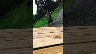 Callendar Estate Falkirk  New Skills Area mtb mtblife falkirk [upl. by Francisco957]