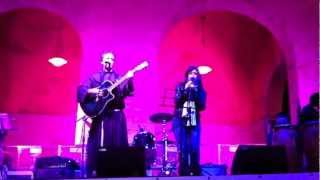 Il Canto DellAmore Acoustic Live  Fra Federico Russo [upl. by Naesad]