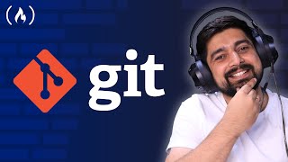 Learn Git – Full Course for Beginners [upl. by Longan]