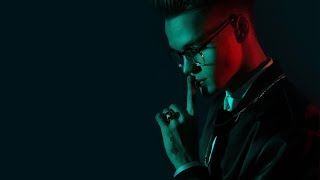 Mikolas Josef  Lie To Me Instrumental [upl. by Nedda]