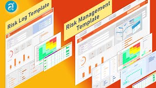 Risk Management Templates [upl. by Kahl446]