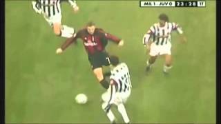 SERIE A  I gol indimenticabili [upl. by Rosalynd]