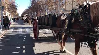 Els Tres Tombs a Vilaseca [upl. by Joash991]