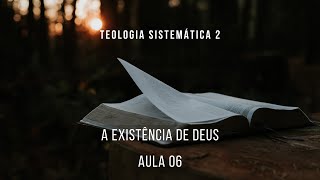 Cinco Vias que Provam a Existência de Deus em Tomás de Aquino  Brasil Escola [upl. by Licko]