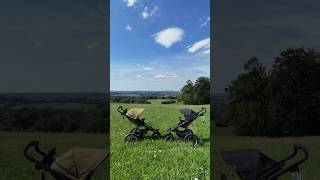 Thule Urban Glide 3 i Urban Glide 4 [upl. by Notlrak214]