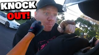 WHEN BIKERS FIGHT BACK  EXTREME BIKER MOMENTS Ep28 [upl. by Kaiser]