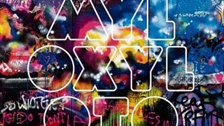 Coldplay  quotMylo Xylotoquot ALBUM REVIEW [upl. by Rialb]