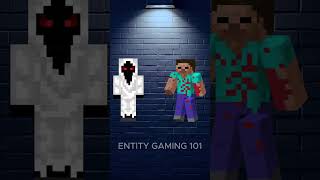 Entity303 vs All Creepypastas amp Herobrine 🔥 shorts  entity303 herobrine [upl. by Atnovart206]