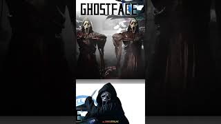 MK1  Ghostface Teaser Trailer  ARE YOU SCARED [upl. by Eletnahc]