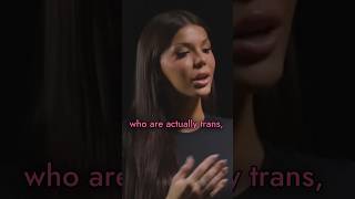 Blaire White Debates Trans Bathrooms With Activist [upl. by Waylen868]