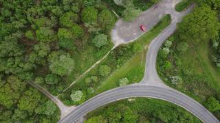 Greenham amp Crookham Common Nature Reserve [upl. by Bellanca]