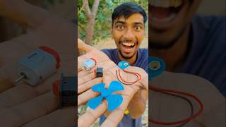 I broke the remote control car and took out its motor shorts tranding viralvideo youtubeshorts [upl. by Mathian]