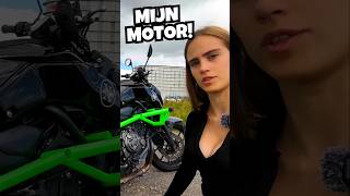 DIT IS MIJN MAATJE motorvlog motorrijden yamaha [upl. by Stempson]