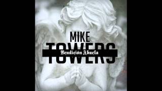 Myke Towers  Bendicion Abuela [upl. by Aicinad913]