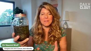 Oregano Oil AntiCancer AntiInflammatory AntiOxidant and Easy to Make at Home [upl. by Lanrev783]