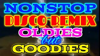 NONSTOP CLASSIC MUSIC MEDLEY  OLDIES But GOODIES  Disco Dance  Music Remix  ThotzTv [upl. by Atsirt]