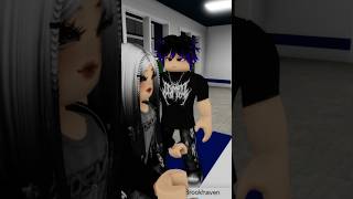 Un malentendido de Amor💔Pt 55 Roblox Edit  shorts roblox short [upl. by Sik]