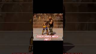 King vs Craig Marduk 7 wwe2k20 [upl. by Cristiona]