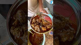 मनोज भाई का ₹500 वाली मटन की थाली food streetfood biharimutton biharistylemutton foodie food [upl. by Hofstetter]