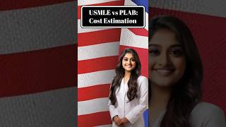 PLAB vs USMLE Which Medical Exam is Right for You doctor usmle plab cost [upl. by Ardekal]