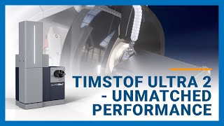 timsTOF Ultra 2  Unmatched Performance for Deep Proteome Analysis [upl. by Elly]