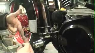 How to install your Jockey Shift Gear Jammer Kit [upl. by Yejus]