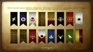 Mount and Blade Warband  Osmanlı Mod  Bölüm 1 [upl. by Helena]