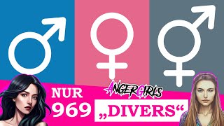 nur 969 Menschen in Deutschland sind DIVERS [upl. by Yelats]