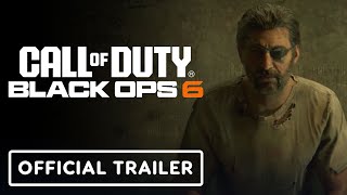 Call of Duty Black Ops 6  Official Zombies Terminus Cinematic Trailer [upl. by Genaro]