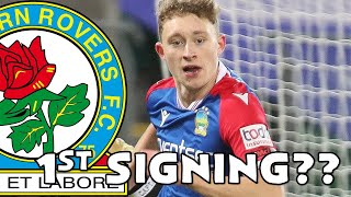 ROVERS CLOSE IN ON FIRST SIGNING [upl. by Aletha639]