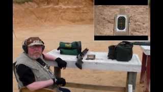 Remington 1100 Before amp After Buckshot Test Part 1  Before [upl. by Aremihc]