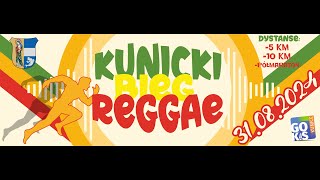 Kunicki Bieg Reggae [upl. by Hamburger303]