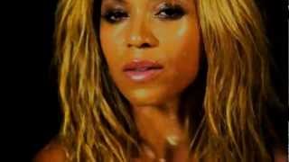 Beyonce ft Ashanti  Only You Music Video [upl. by Peedus]