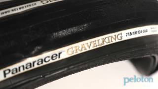 New Panaracer Gravelking Tires [upl. by Brit863]