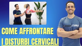 Come affrontare i DISTURBI CERVICALI per professionisti [upl. by Brass]