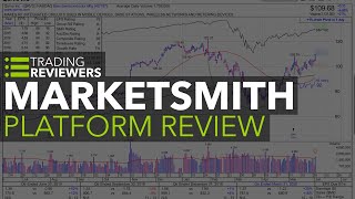 MarketSmith Review  A Look at IBDs Premium Stock Research Platform [upl. by Anivid]