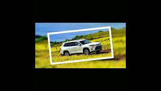 TOYOTA HIGHLANDER 2024 toyota highlander 2024 toyotahighlander2024 toyotahighlander2024 [upl. by Rehnberg700]