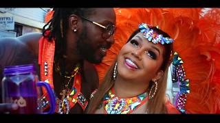 Chris Gayle  Ultra Carnival StKitts Episode [upl. by Elsilrac]