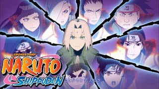 Madara vs Shinobi Alliance  Naruto Shippuden [upl. by Beata]