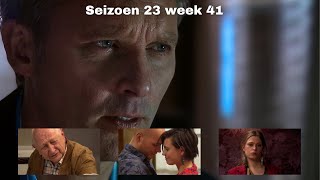 Familie  seizoen 23 week 41  trailer [upl. by Eltsirc]