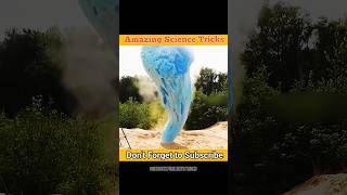 Amazing Science Tricks Part  4 experiment shorts science trending [upl. by Nylhtac]