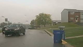 Another Neighbor Needs Stop Sign Training [upl. by Assirram]