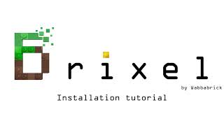 Brixel v10 Installation Tutorial [upl. by Molli]