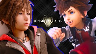 Is it FINALLY Time for Kingdom Hearts 4 News [upl. by Runkle]