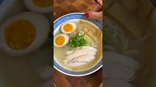 24 Hour quotInstantquot Ramen Day 3230 [upl. by Eirrab]